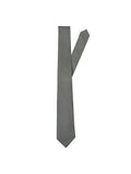 SLHNEW PLAIN TIE 7CM NOOS B