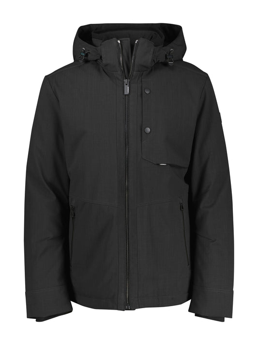 BLOUSON KONFEKTION