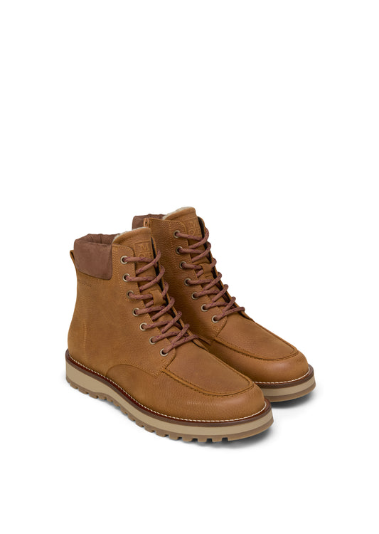 Schnürstiefel Model Jack