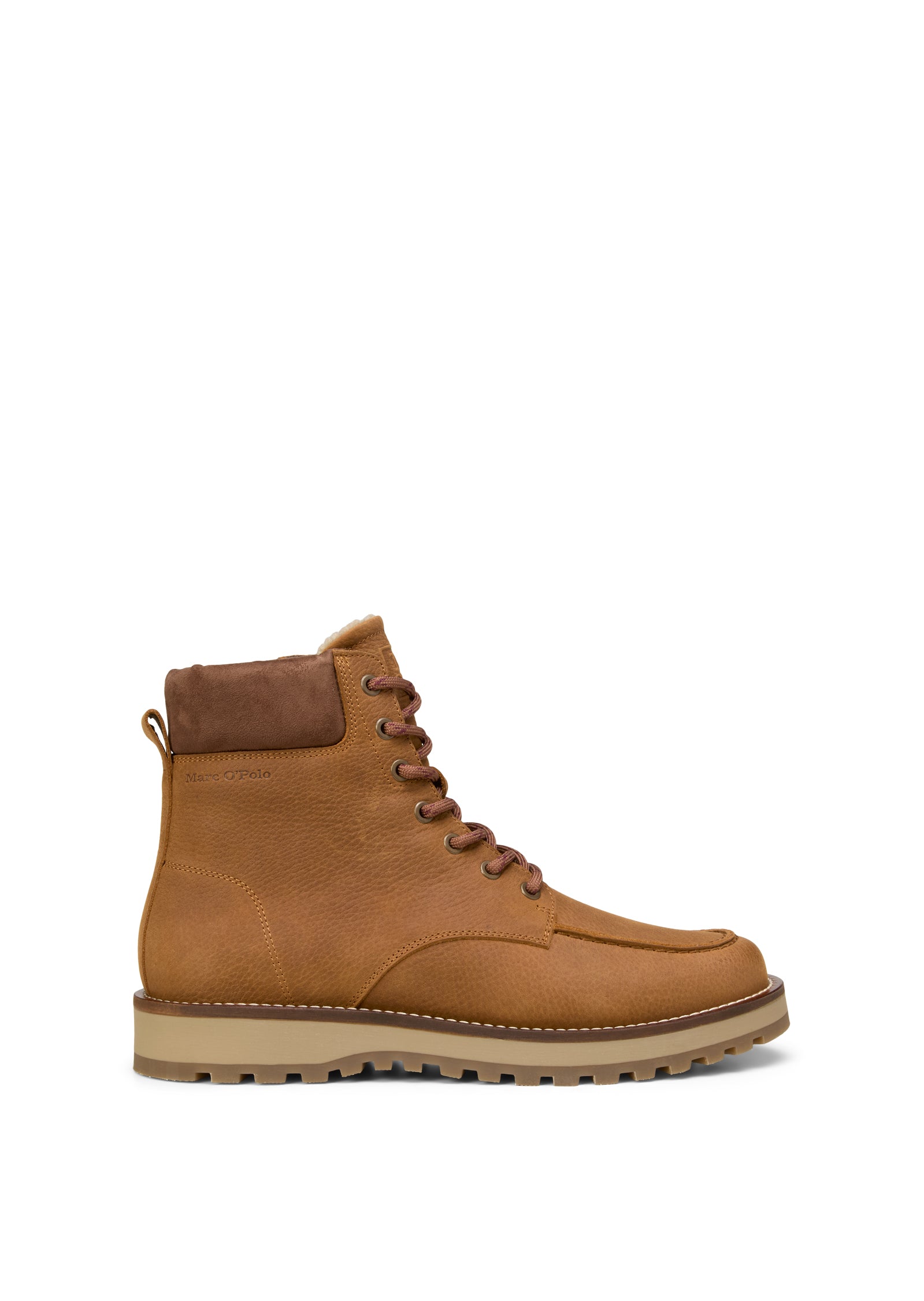 Schnürstiefel Model Jack