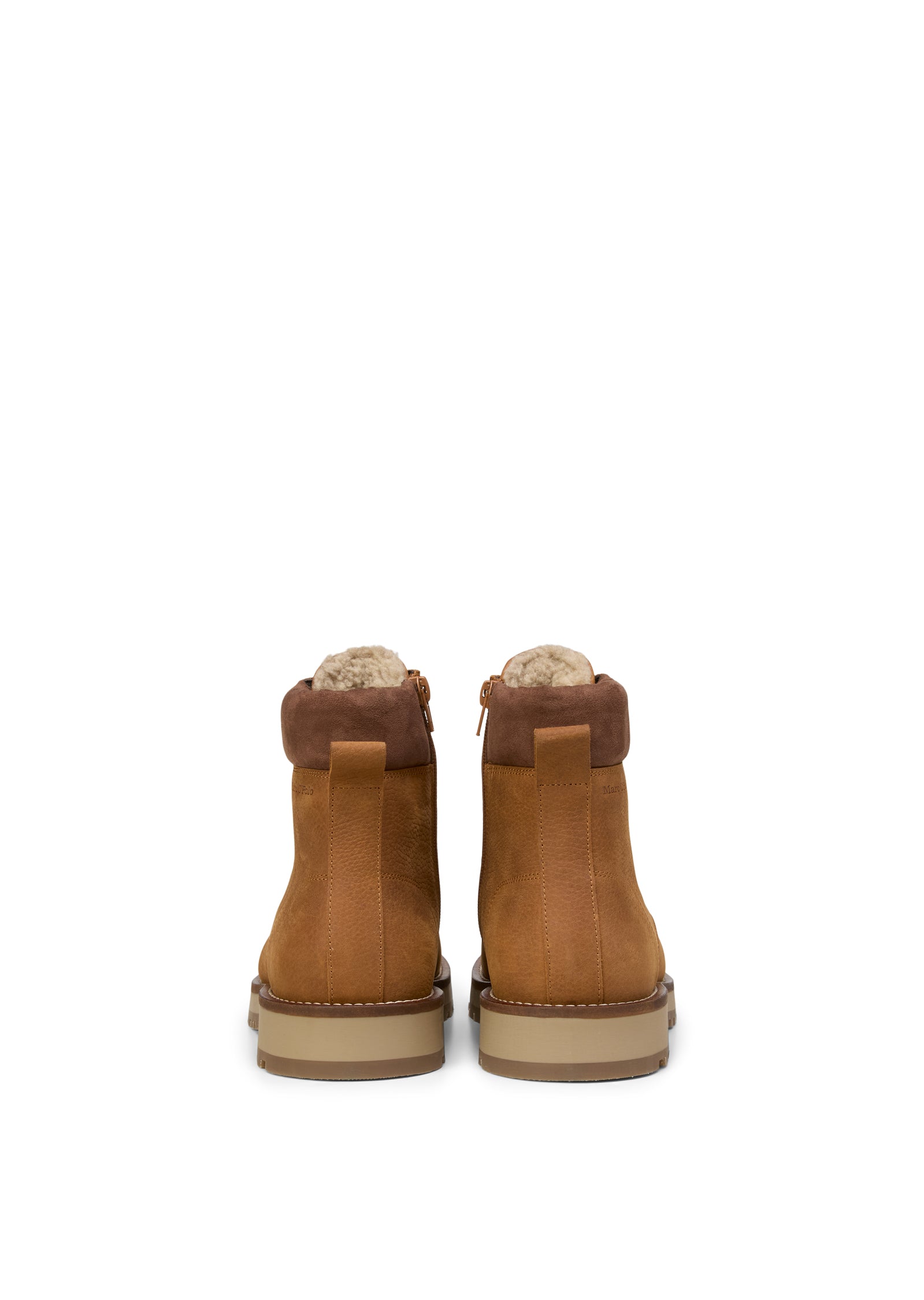 Schnürstiefel Model Jack