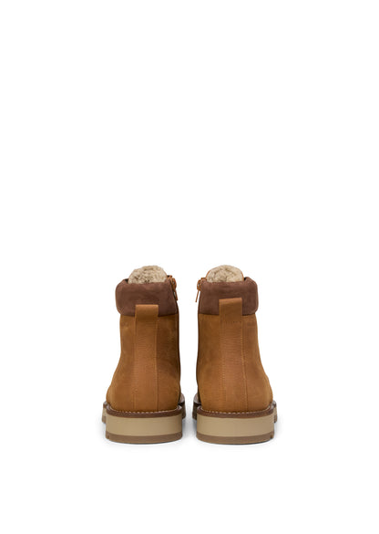 Schnürstiefel Model Jack