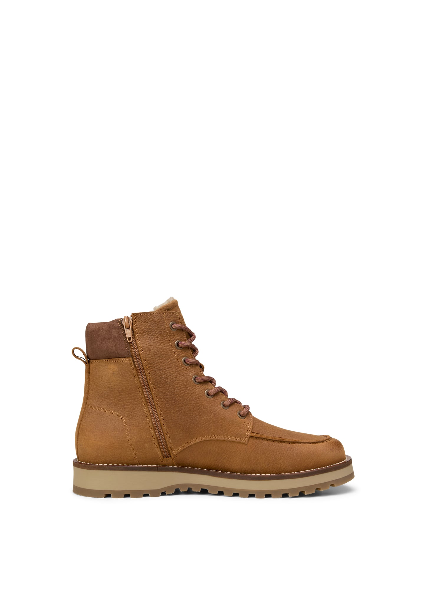 Schnürstiefel Model Jack