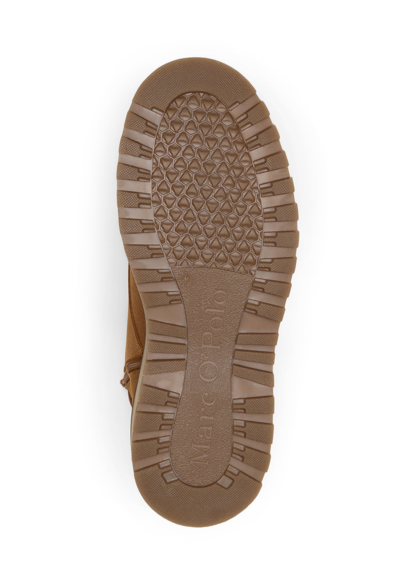 Schnürstiefel Model Jack