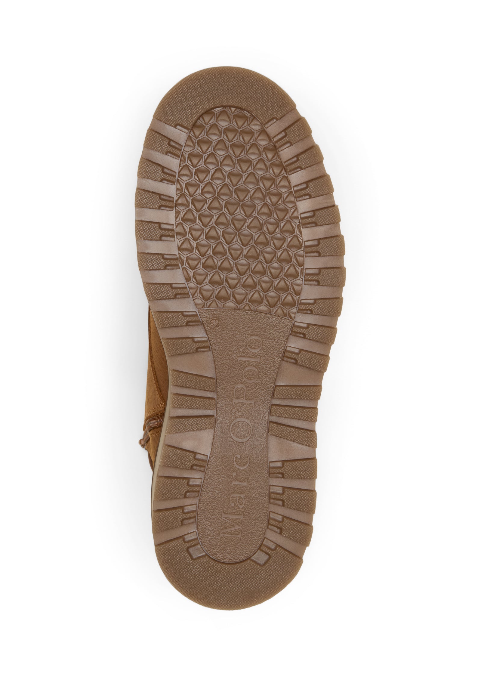 Schnürstiefel Model Jack