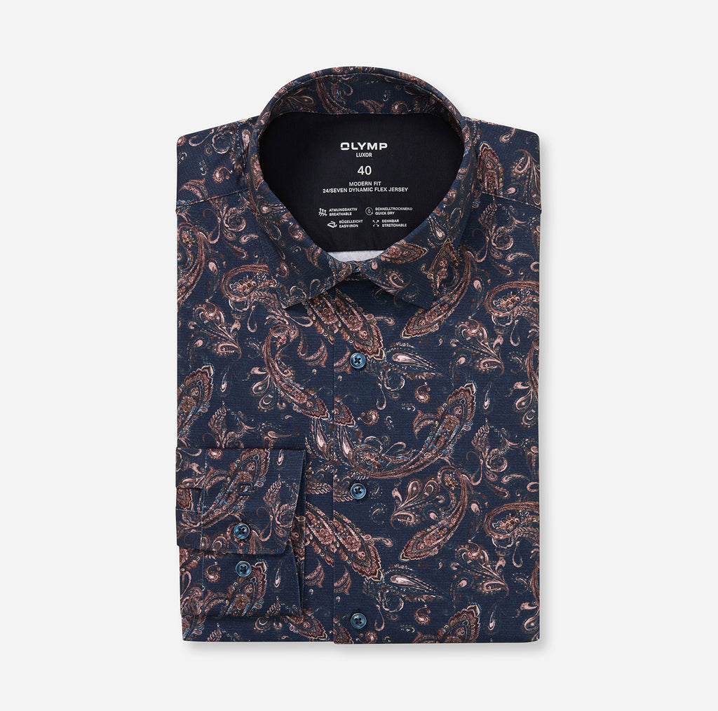 OLYMP Luxor 24/Seven