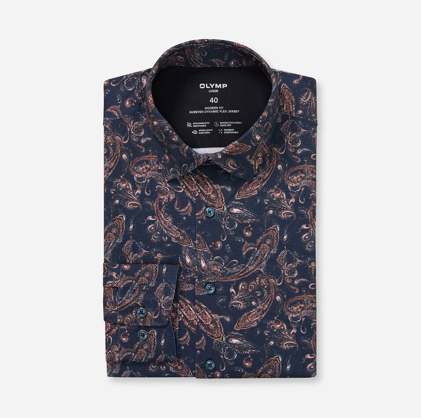 OLYMP Luxor 24/Seven