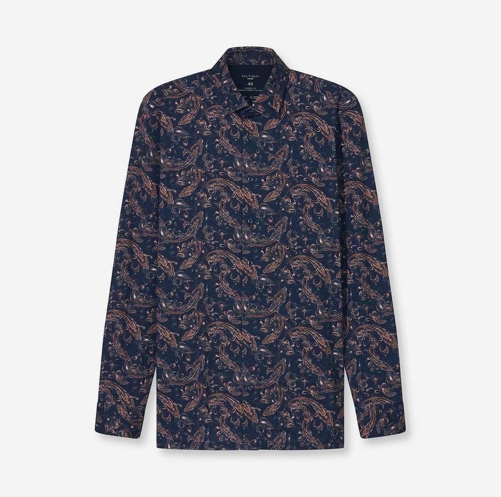 OLYMP Luxor 24/Seven