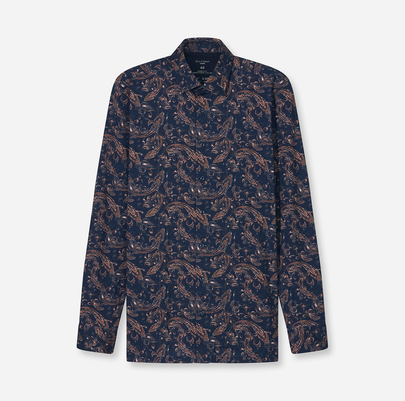 OLYMP Luxor 24/Seven