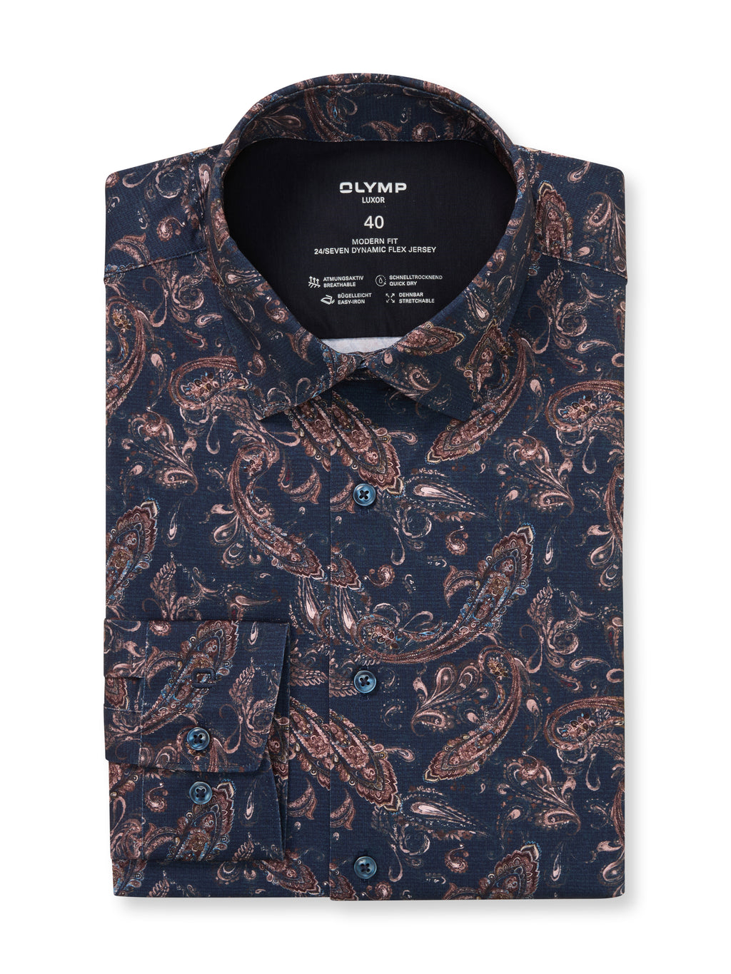 OLYMP Luxor 24/Seven