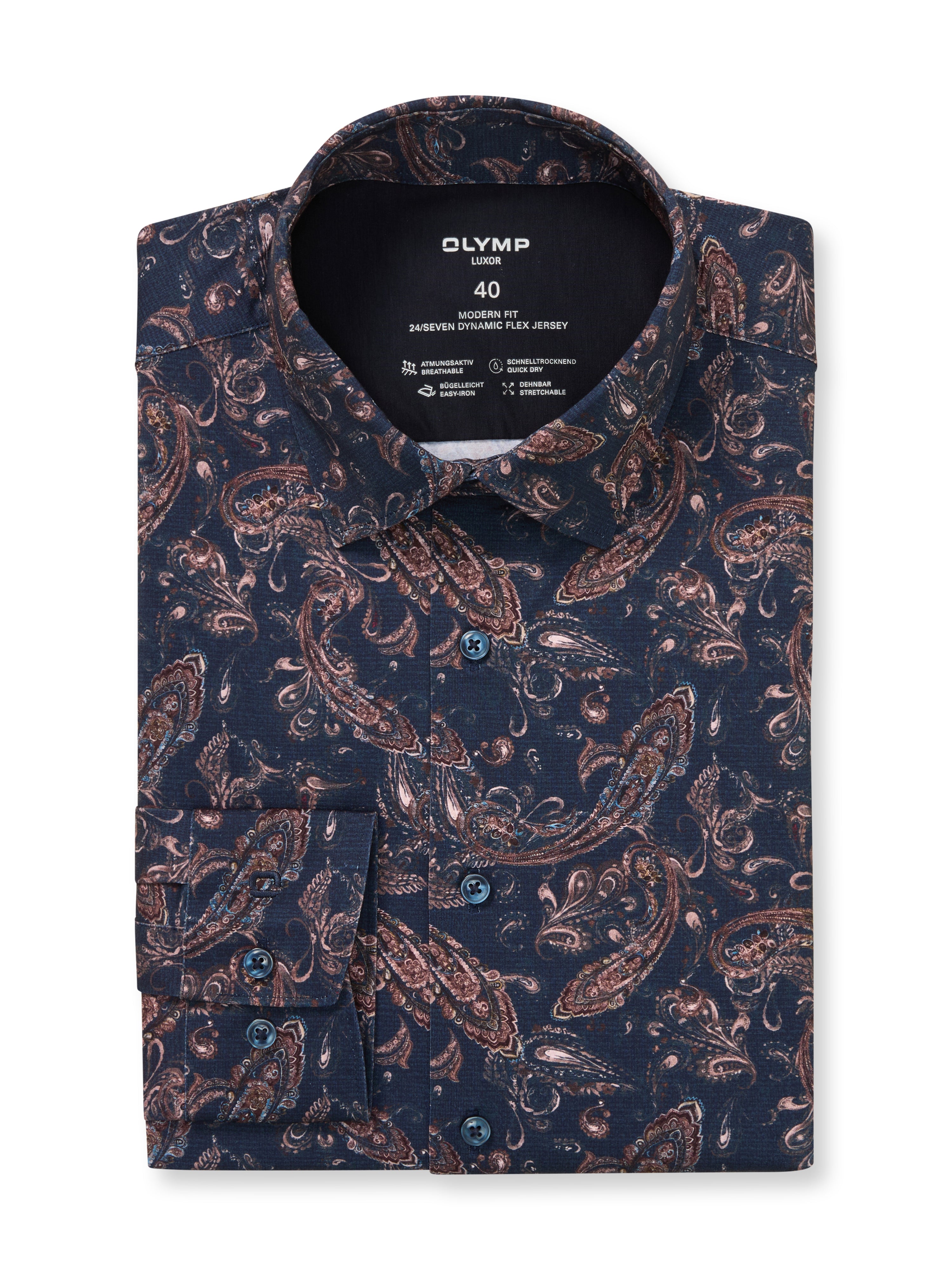 OLYMP Luxor 24/Seven