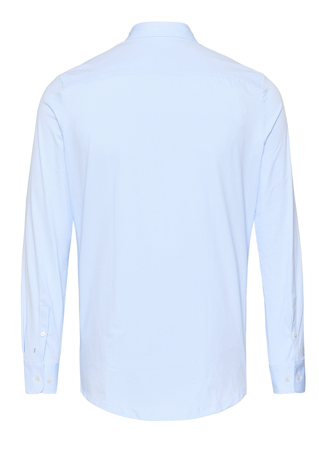 PURE- Functional Hemd Langarm