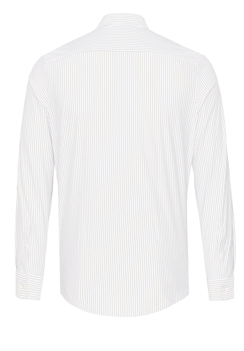 PURE- Functional Hemd Langarm