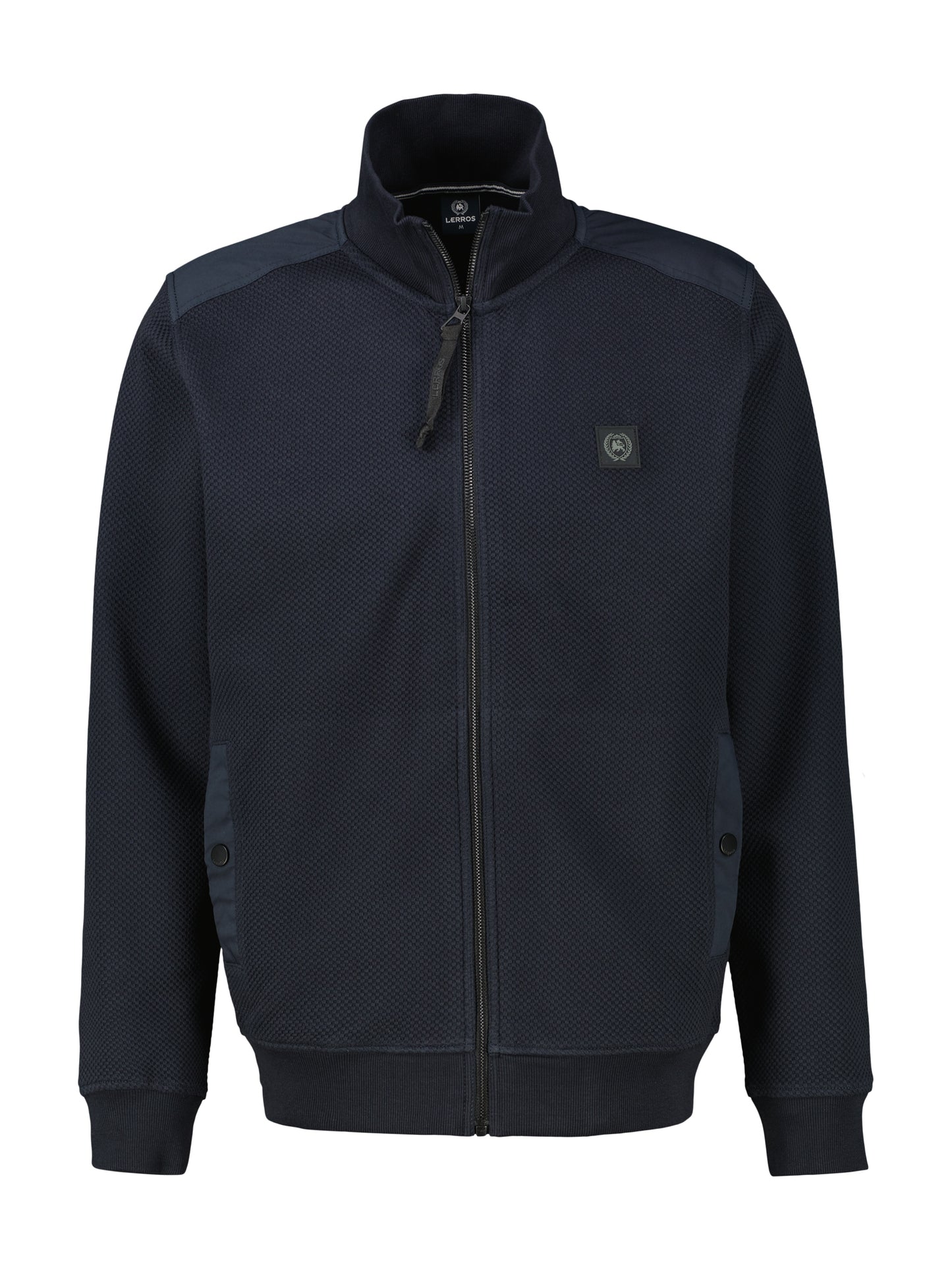 JACKE FULLZIP