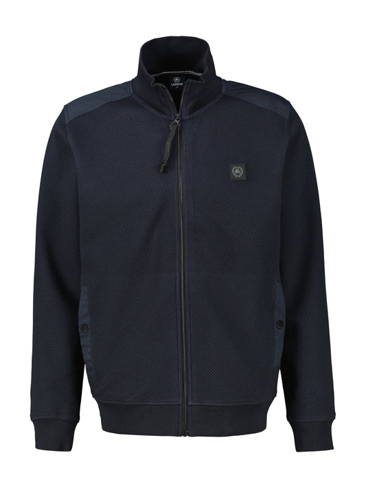 JACKE FULLZIP