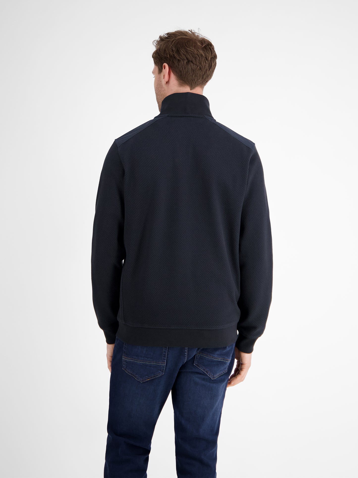 JACKE FULLZIP