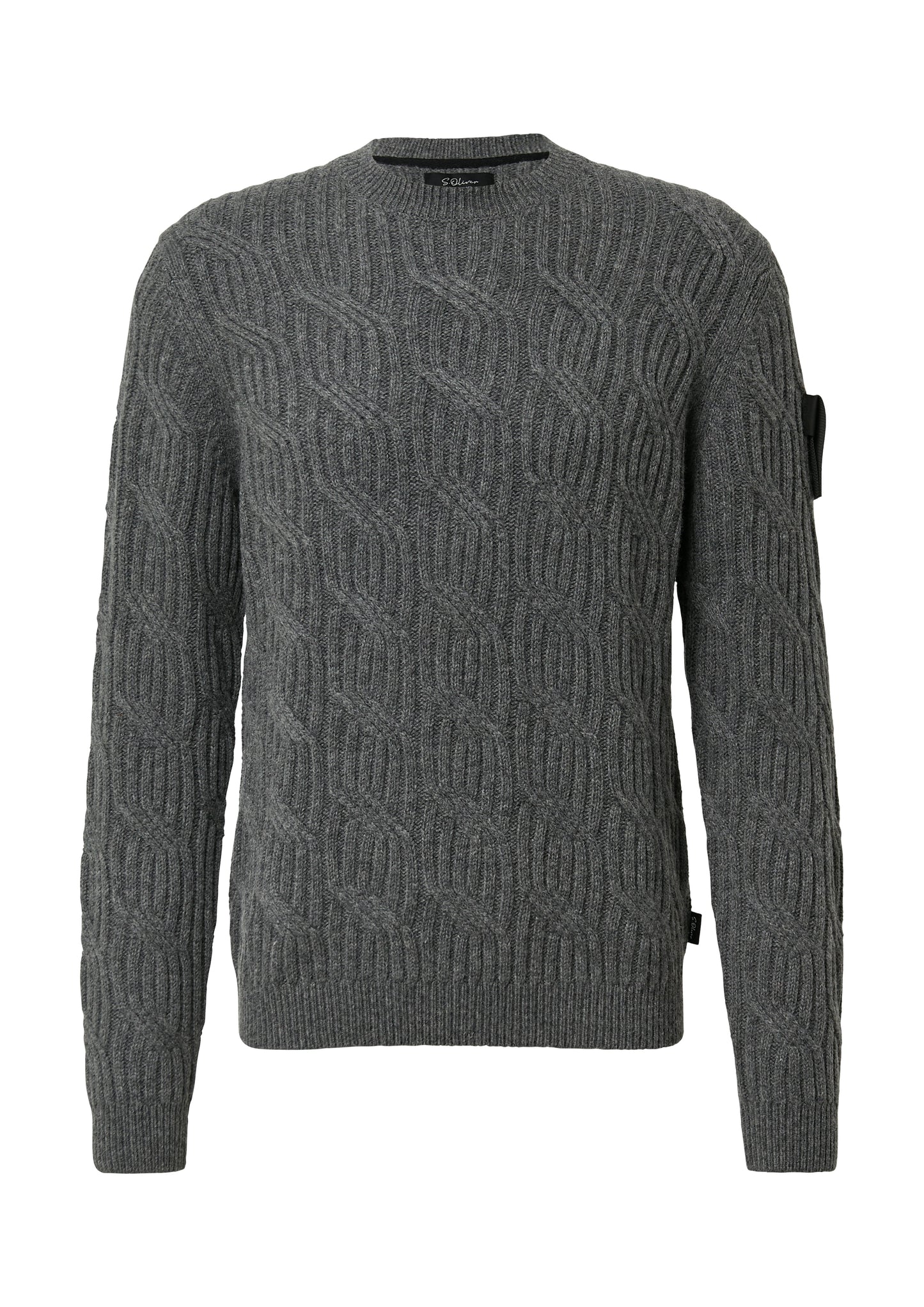 Strickpullover