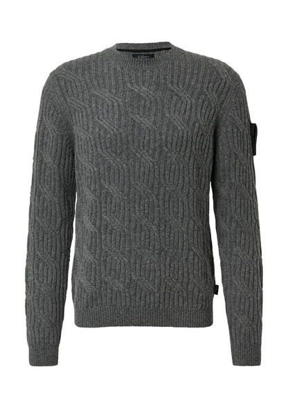 Strickpullover