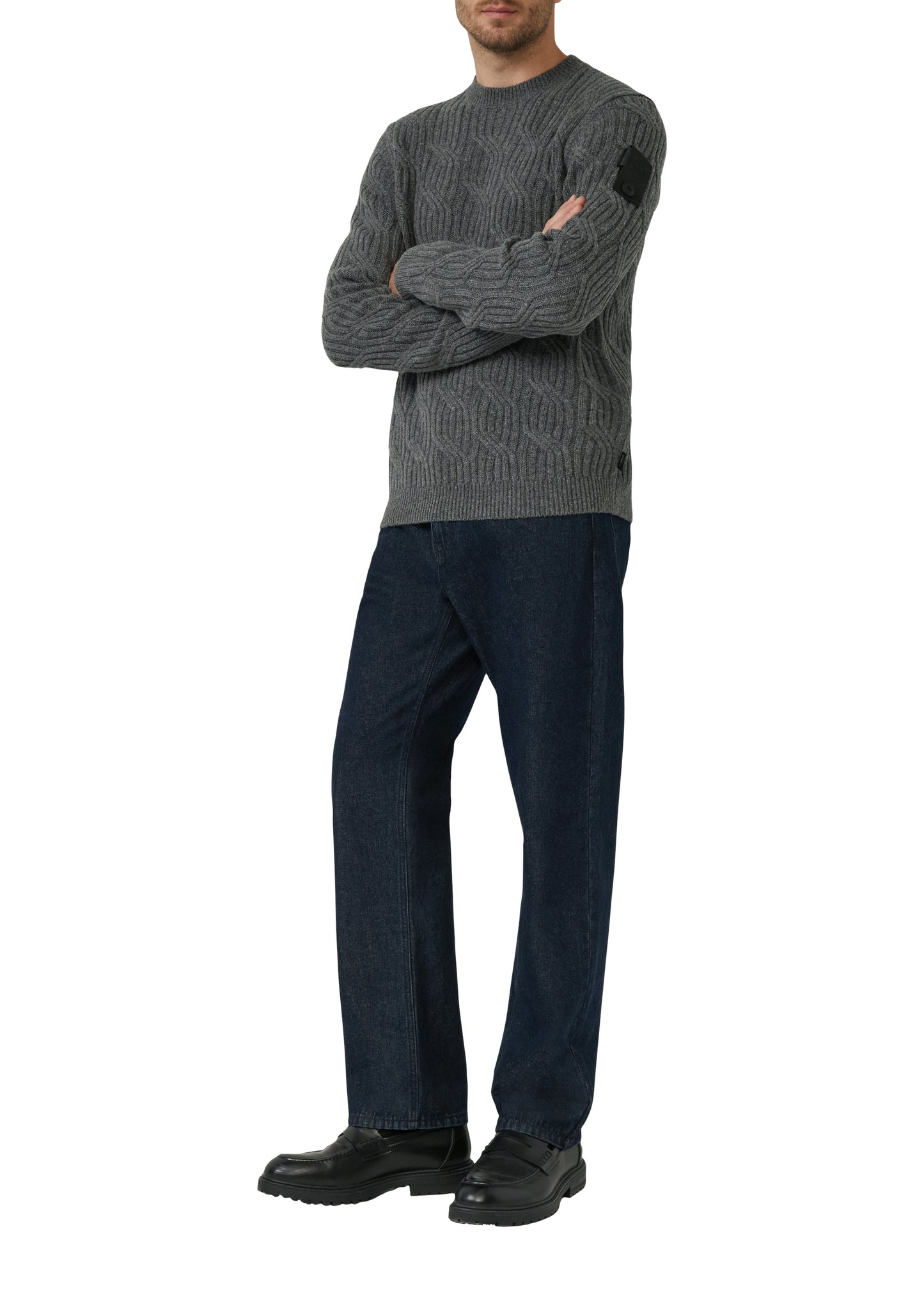 Strickpullover