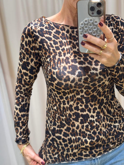 Shirt | Freja leo