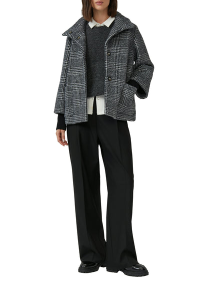 Outdoor-Jacke