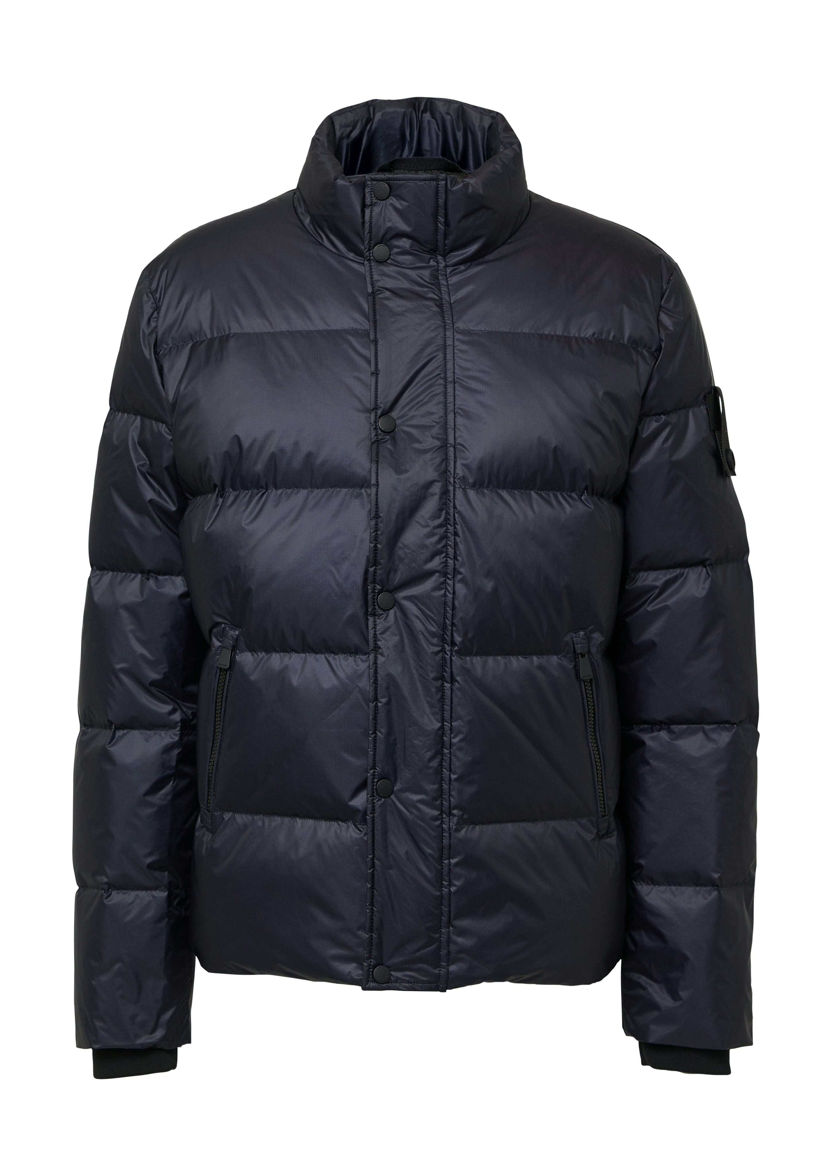 Outdoor-Jacke