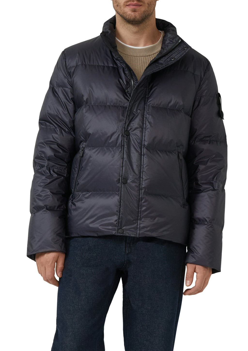 Outdoor-Jacke