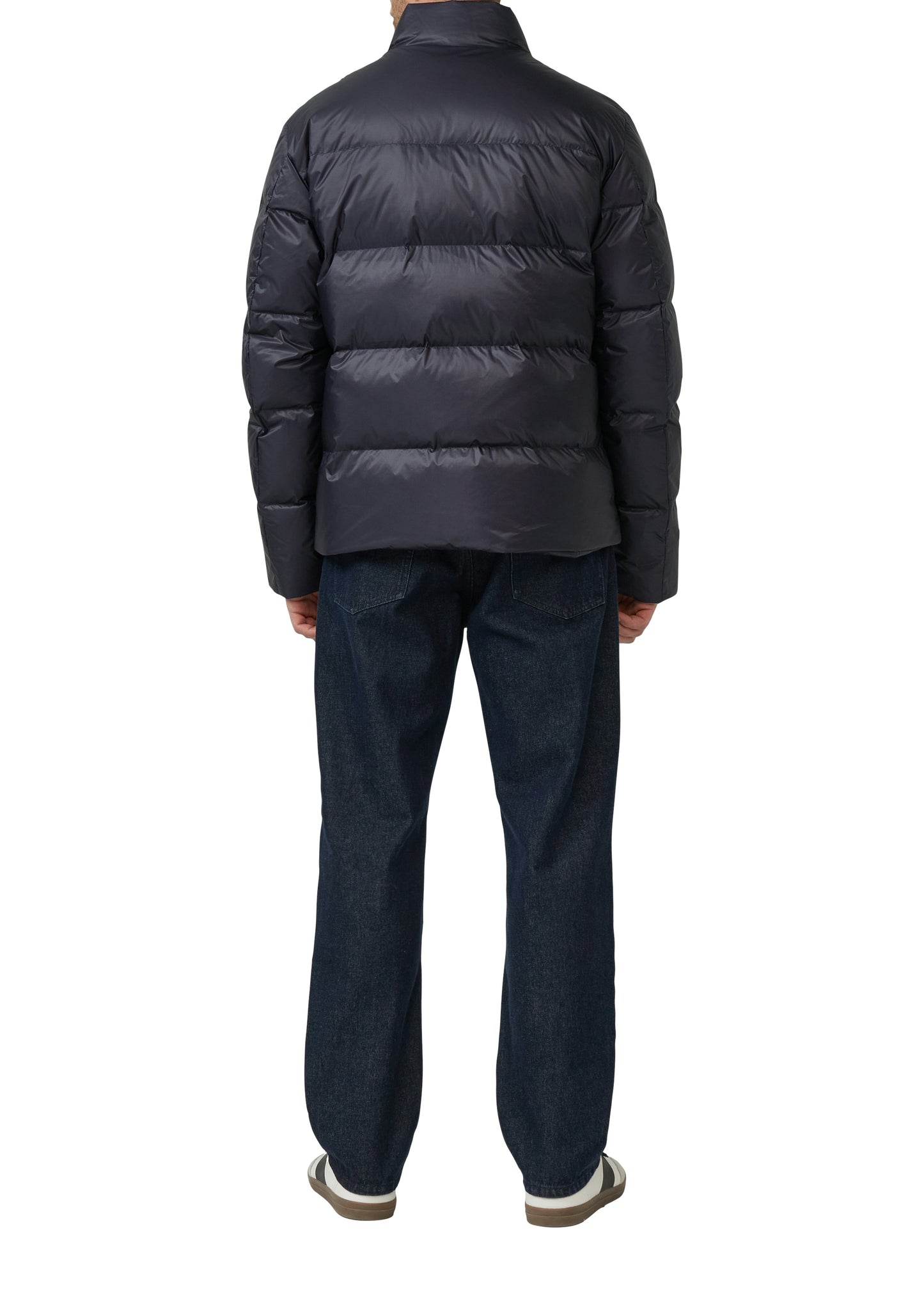 Outdoor-Jacke