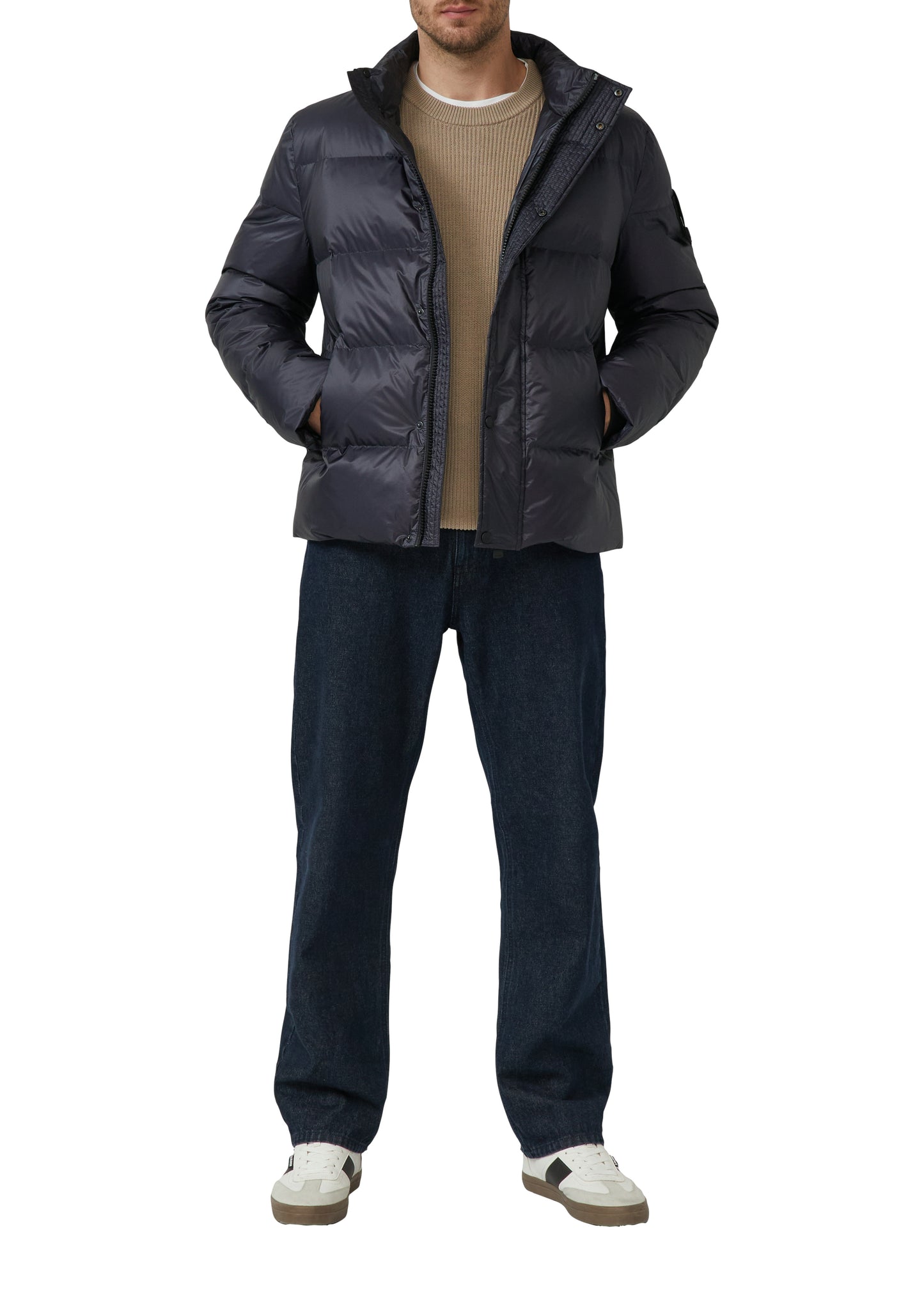 Outdoor-Jacke