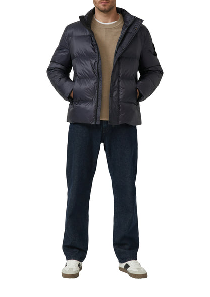 Outdoor-Jacke