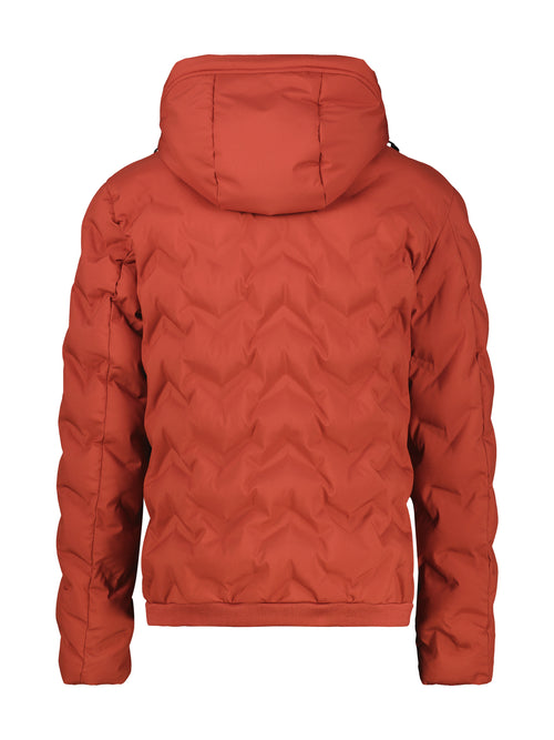 BLOUSON KONFEKTION