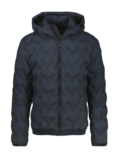 BLOUSON KONFEKTION