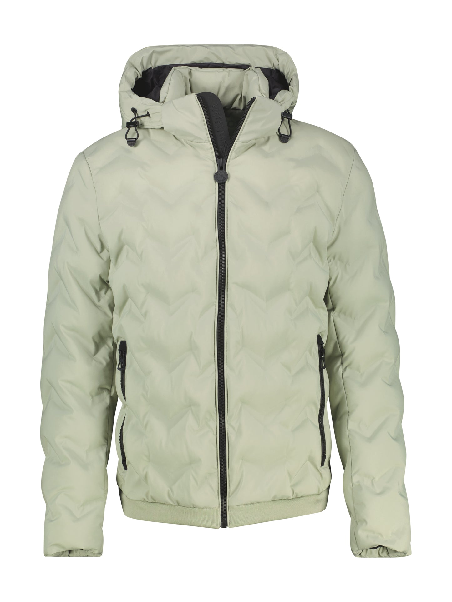 BLOUSON KONFEKTION