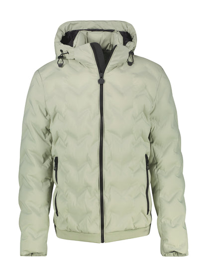BLOUSON KONFEKTION