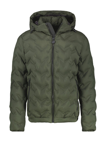 BLOUSON KONFEKTION