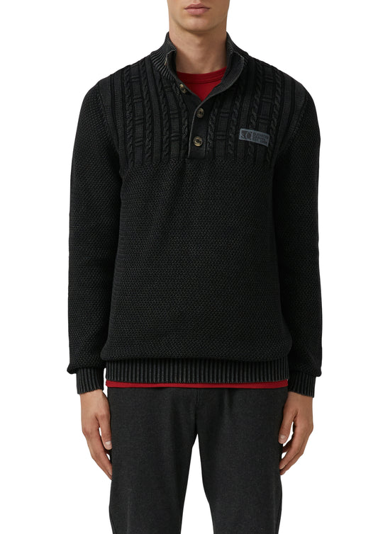 Strickpullover