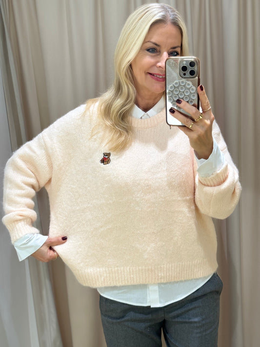 Pullover | Loren