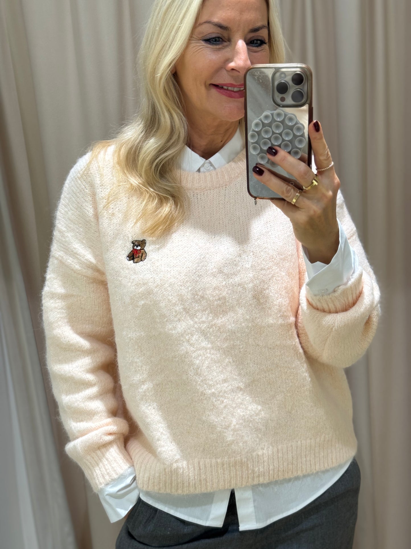 Pullover | Loren