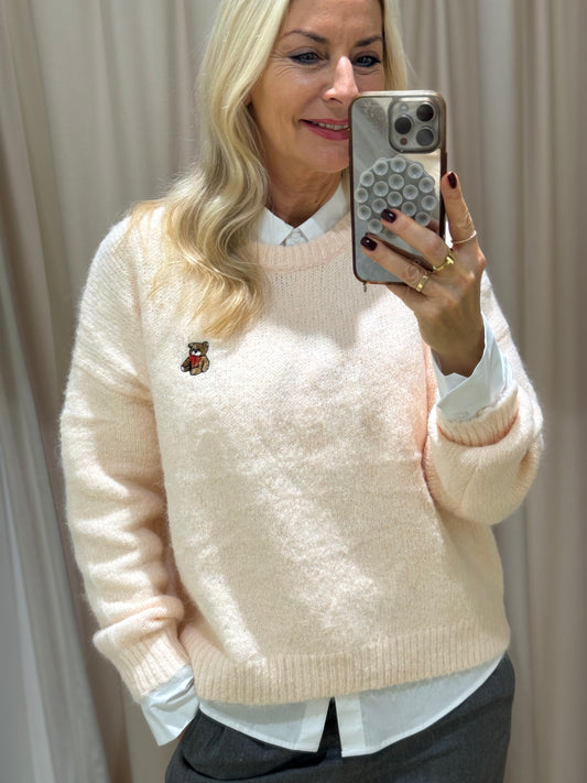 Pullover | Loren