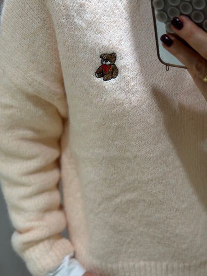 Pullover | Loren