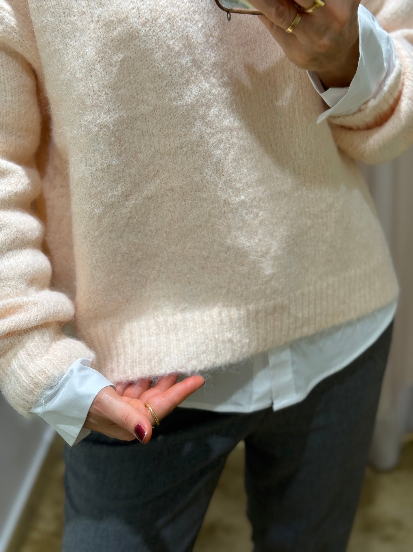 Pullover | Loren