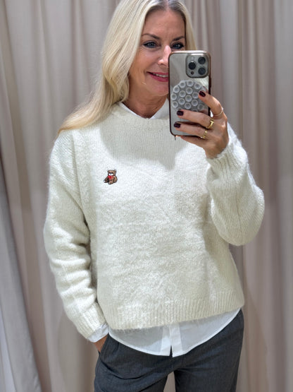 Pullover | Loren