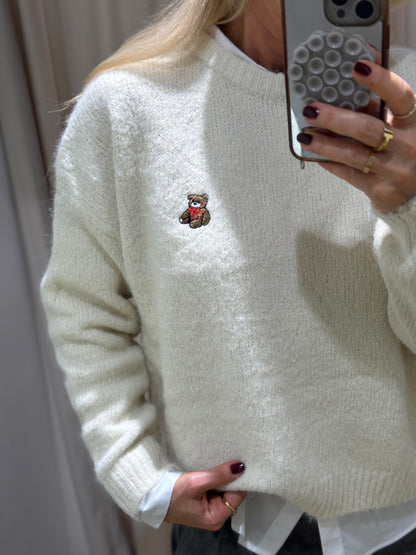 Pullover | Loren