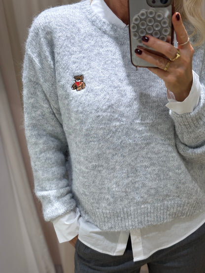 Pullover | Loren