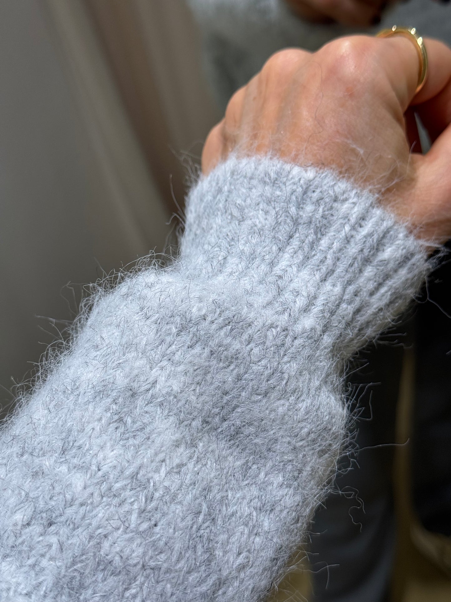 Pullover | Loren