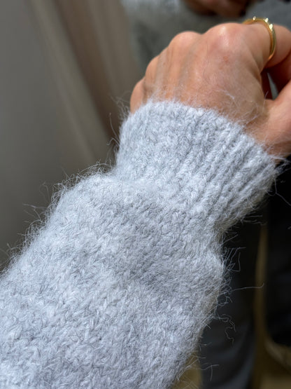 Pullover | Loren
