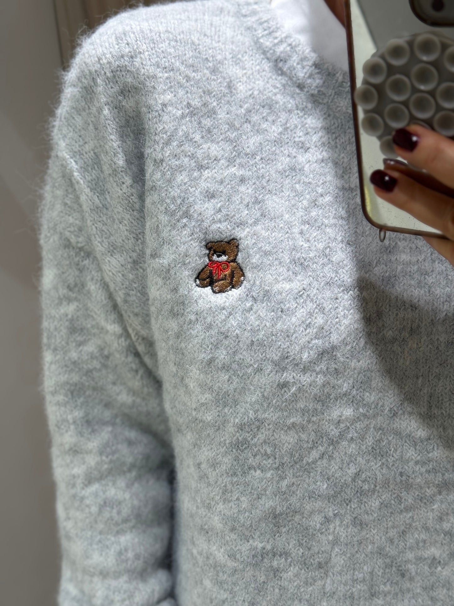 Pullover | Loren