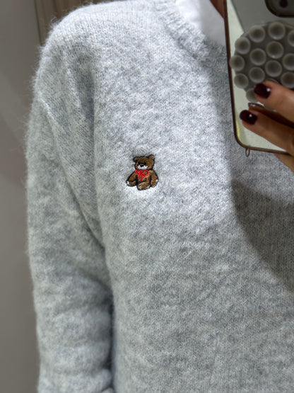 Pullover | Loren