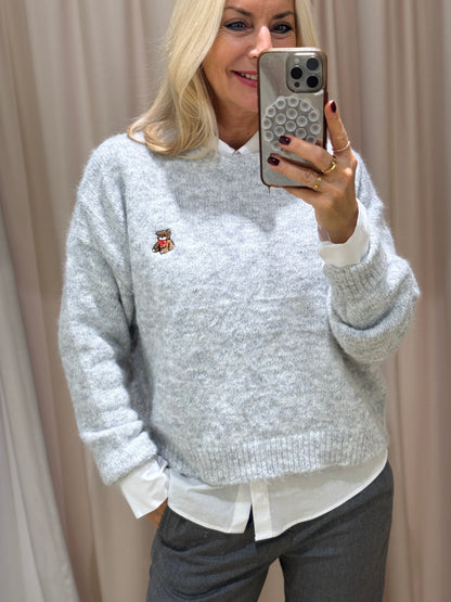 Pullover | Loren