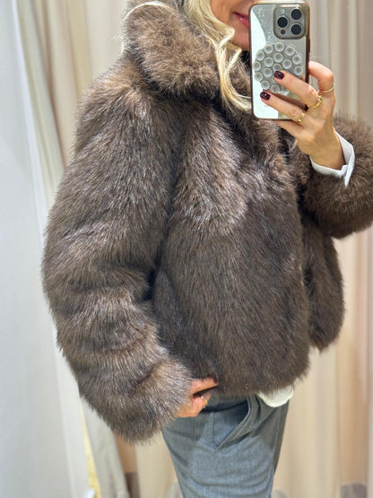 Outdoor-Jacke